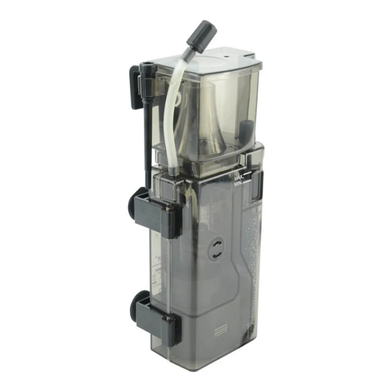 Calcium Reactor Media - Resun Mini Protein Skimmer Filtro para