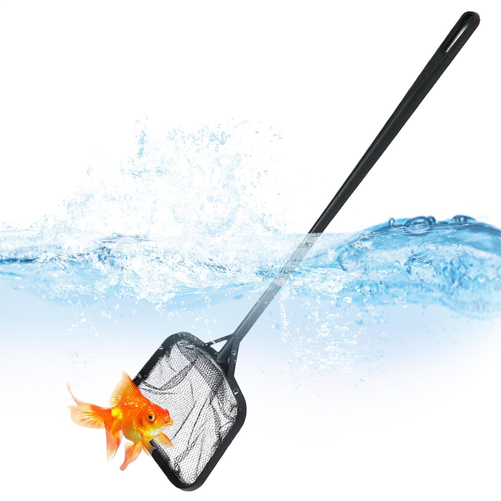 Marine Aquarium Equipment - Redes para Limpeza de Piscinas, Rede