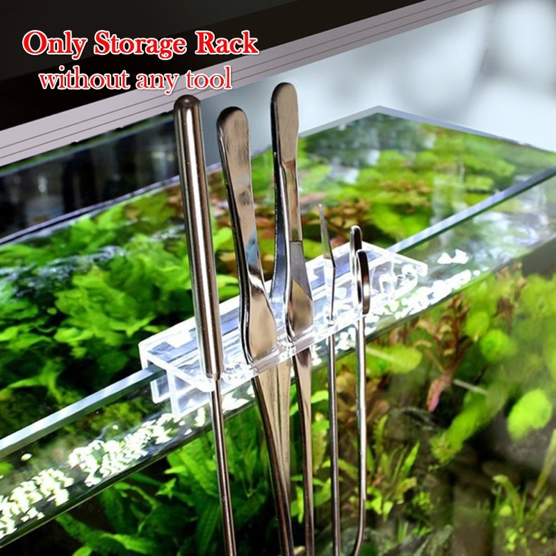 Marine Aquarium Equipment - 1 pçs novo aquário planta ferramentas