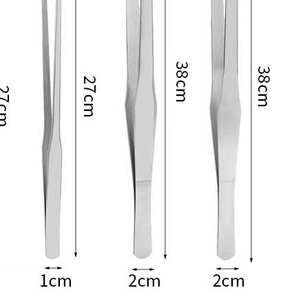 Marine Aquarium Equipment - Ferramentas de Manutenção para Aquários em