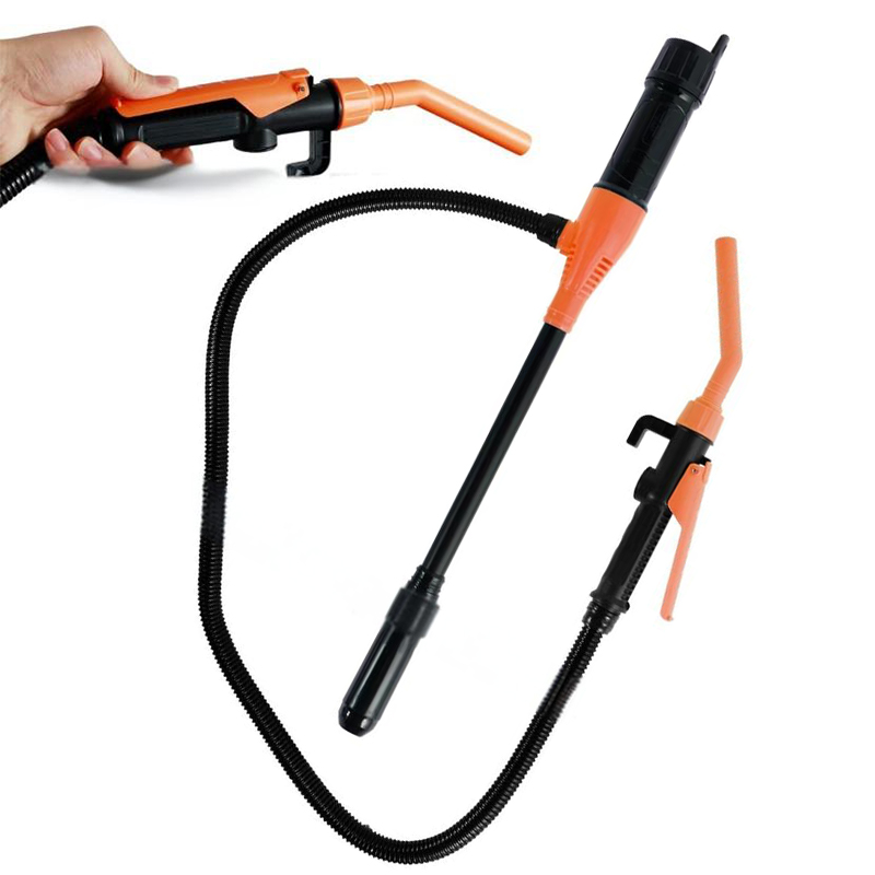 Marine Aquarium Equipment - Bomba de Transferência de Combustível Alimentada