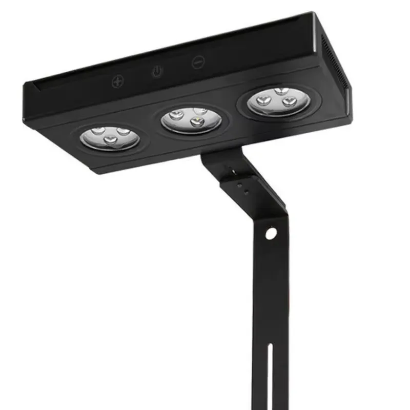 Marine Aquarium Led Lights - Luz LED de espectro total Gako