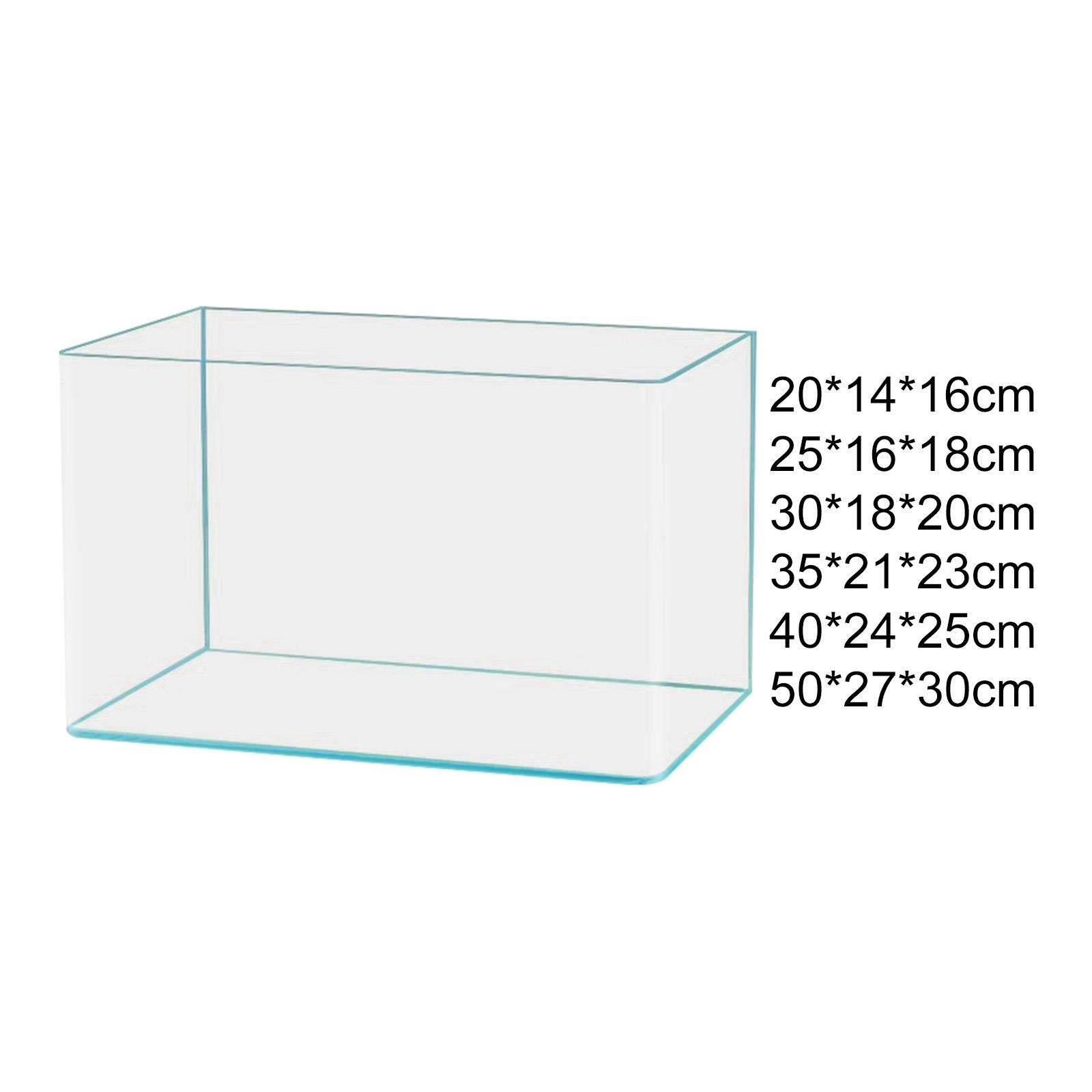 Marine Aquarium All In One - Decoração de tanque de peixes de