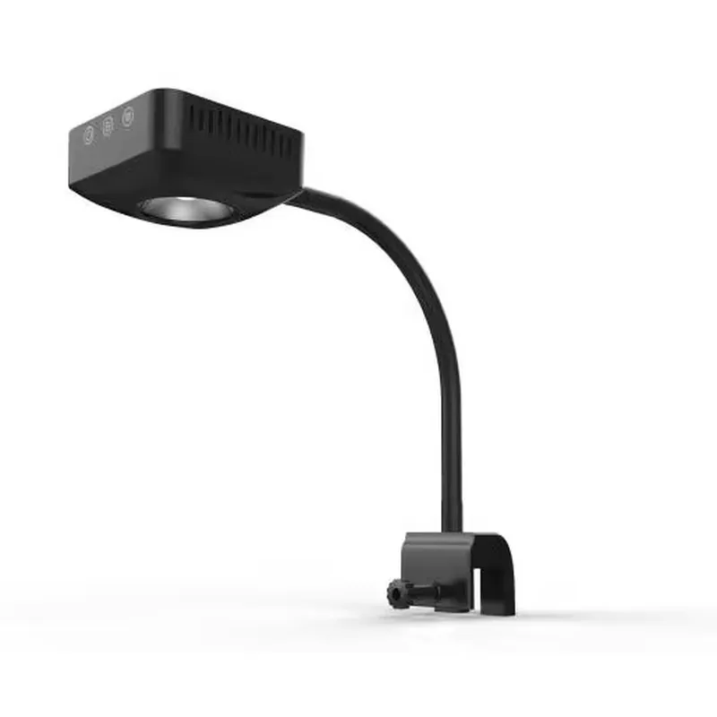 Marine Aquarium Led Lights - Acessórios Decorativos de Luxo para Aquários