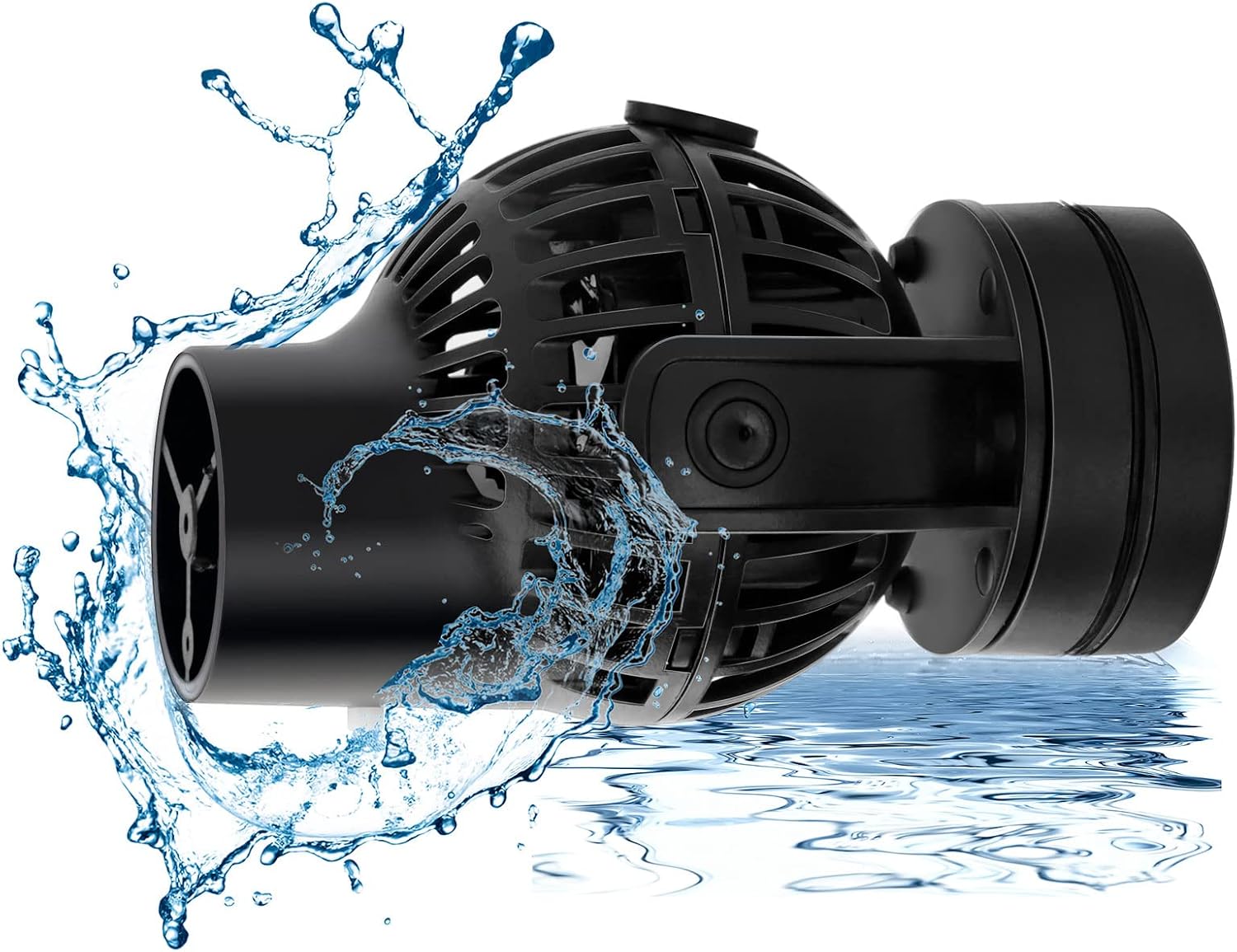 Marine Aquarium Equipment - Jecod bomba de circulação e onda