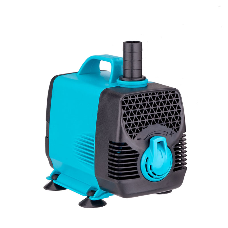 Marine Aquarium Equipment - Filtro de Bomba de Água Submersível