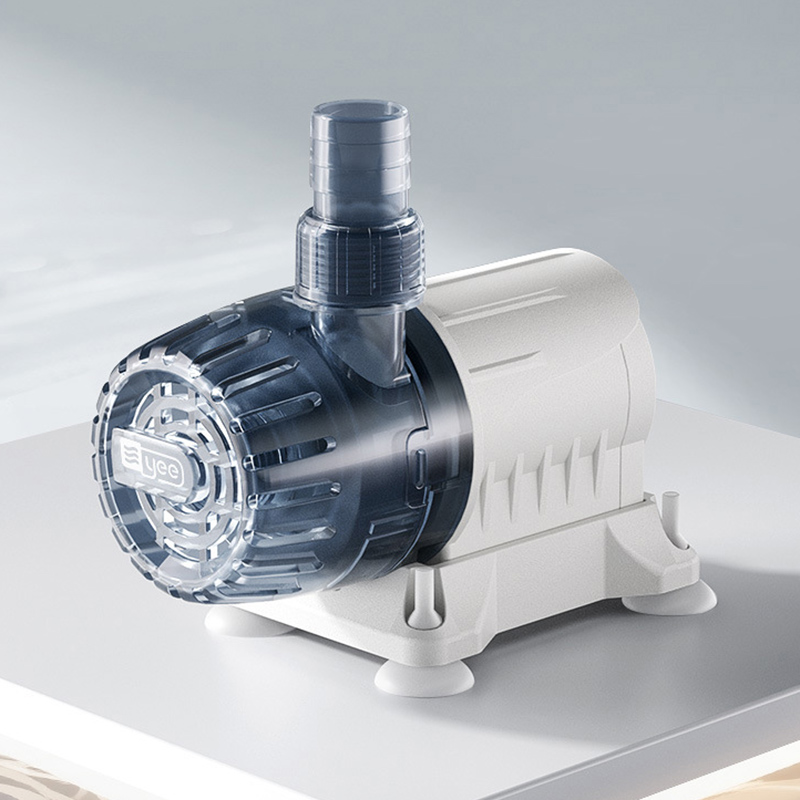 Marine Aquarium Return Pump - Bomba de água submersível para tanque