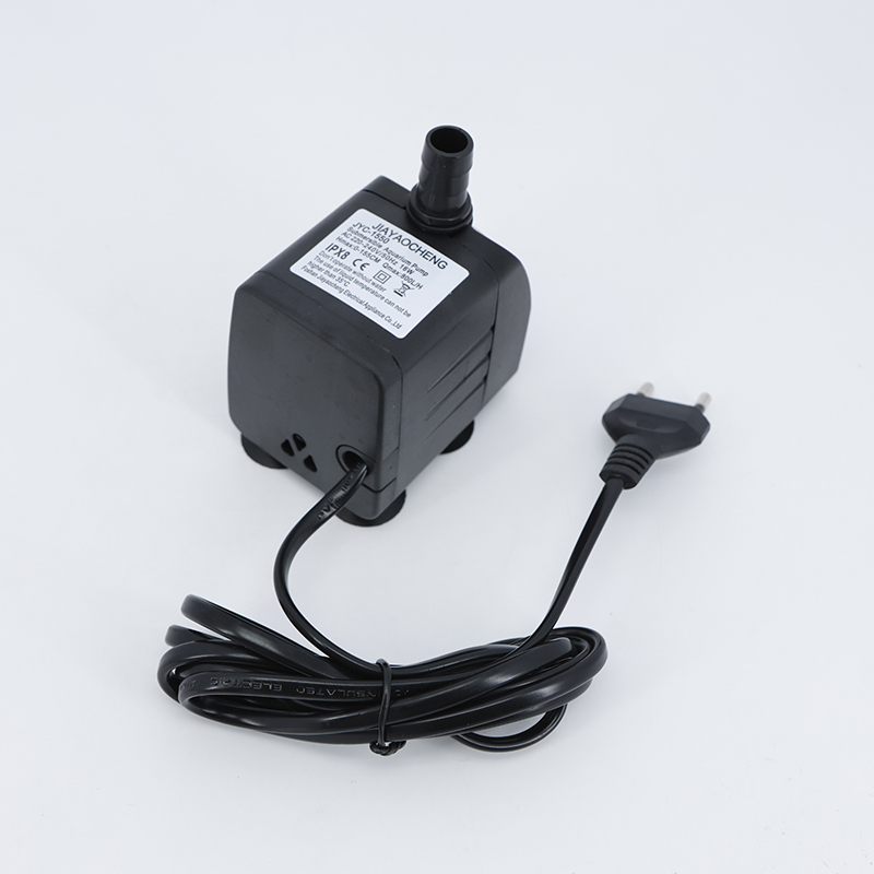 Marine Aquarium Equipment - Bomba de Água Submersível AC 220V