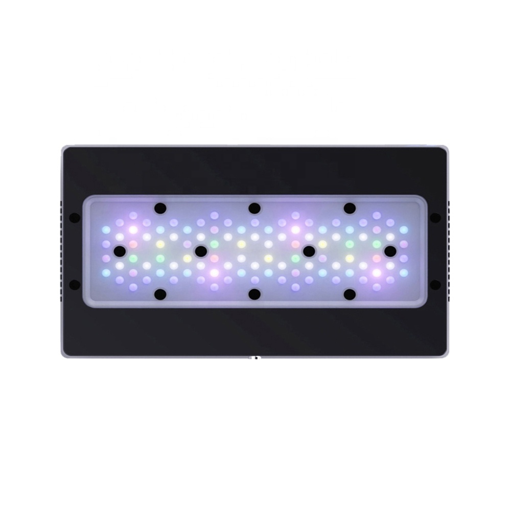 Marine Aquarium Led Lights - Luz LED marinha programável por aplicativo