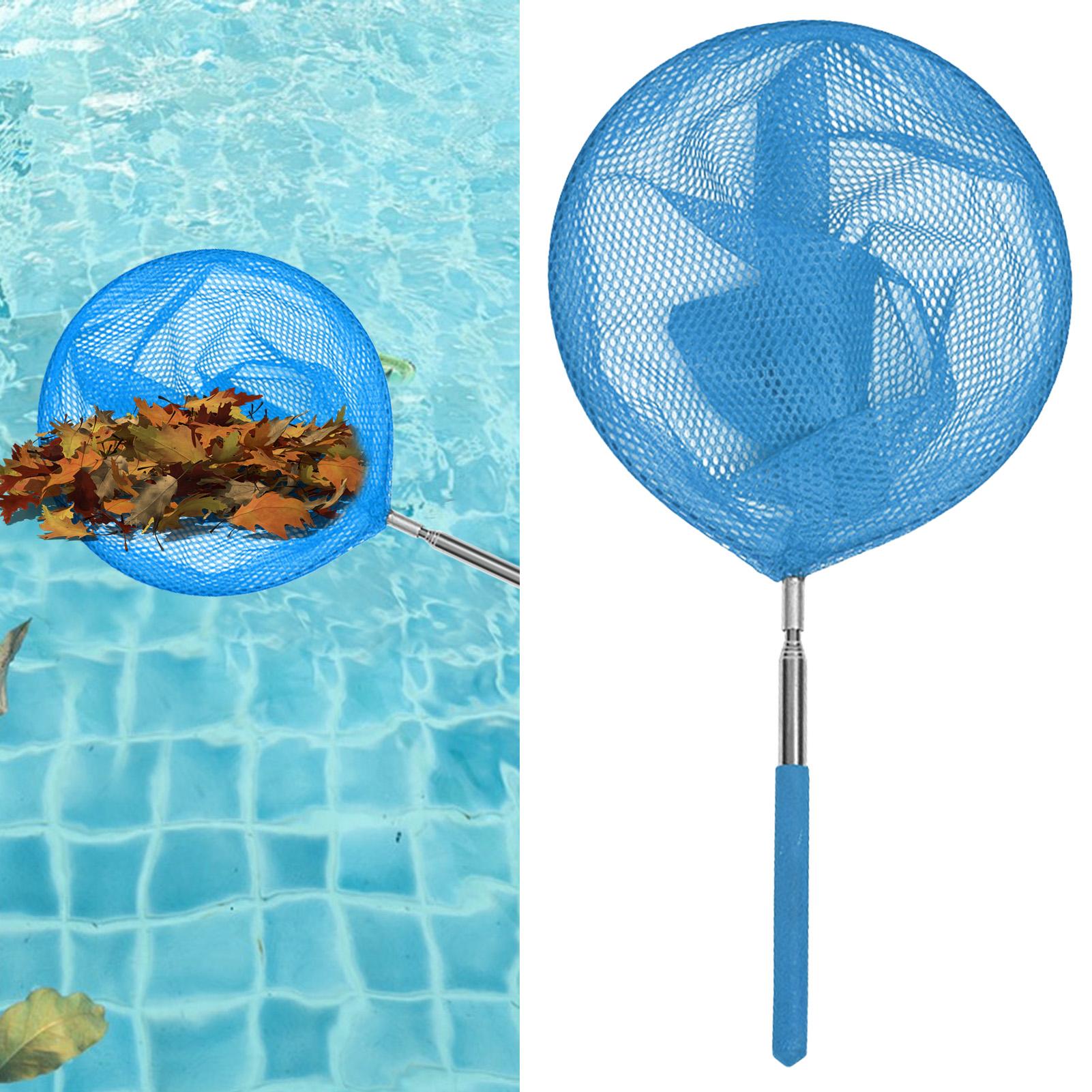 Marine Aquarium Equipment - Rede de Limpeza para Piscina com