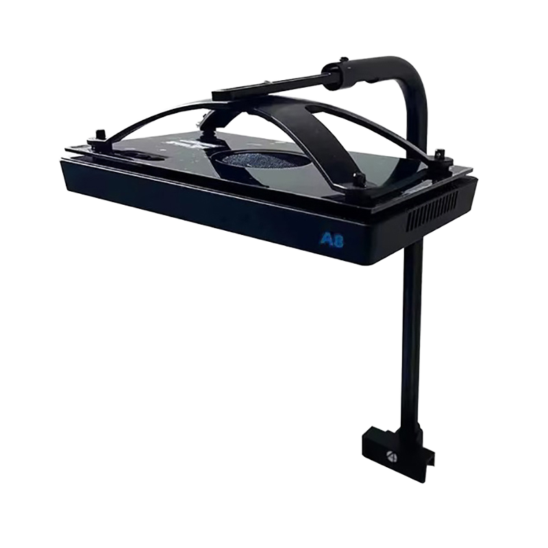 Marine Aquarium Led Lights - Luz LED para Aquário Marinho A8