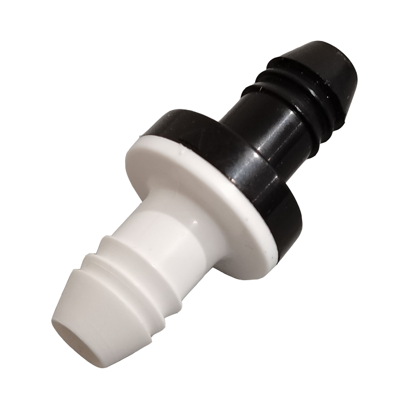 Marine Aquarium Return Pump - Válvula de retenção unidirecional de 4/6/8/10mm,