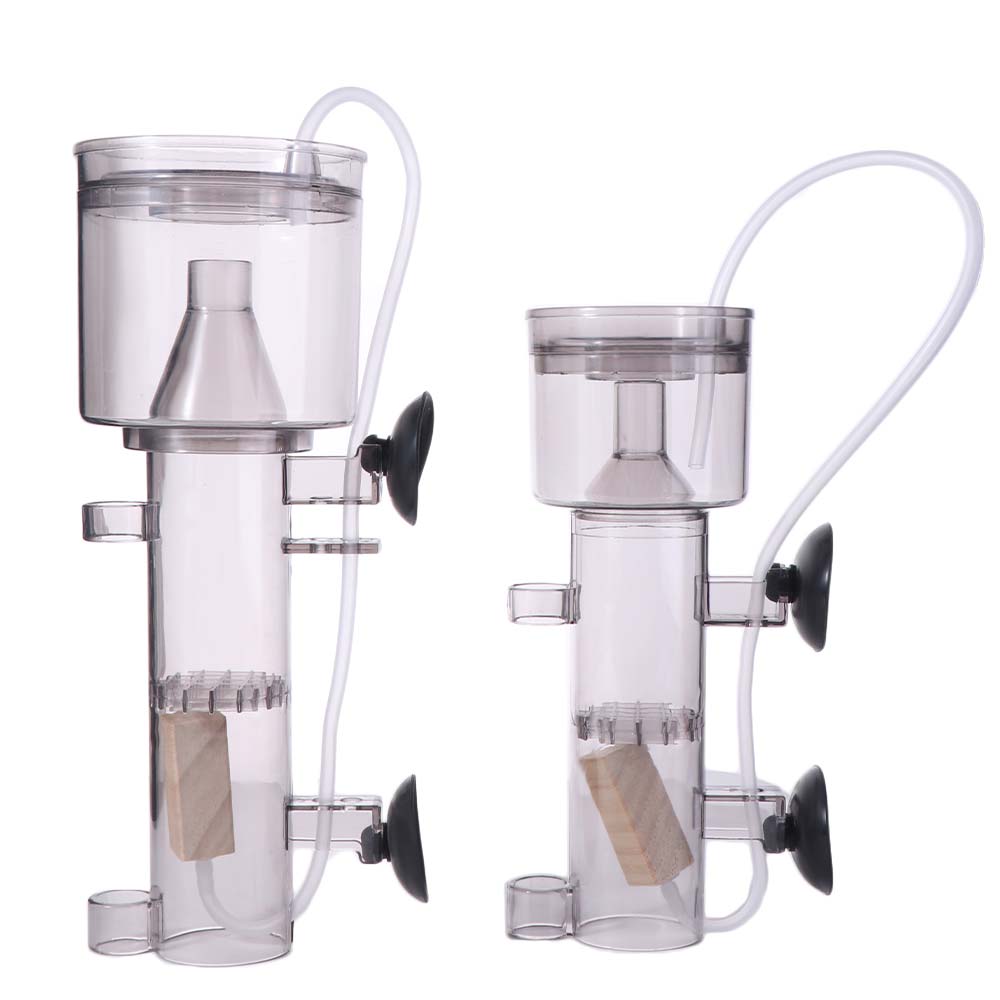 Calcium Reactor Media - Separador de Proteínas para Aquário com