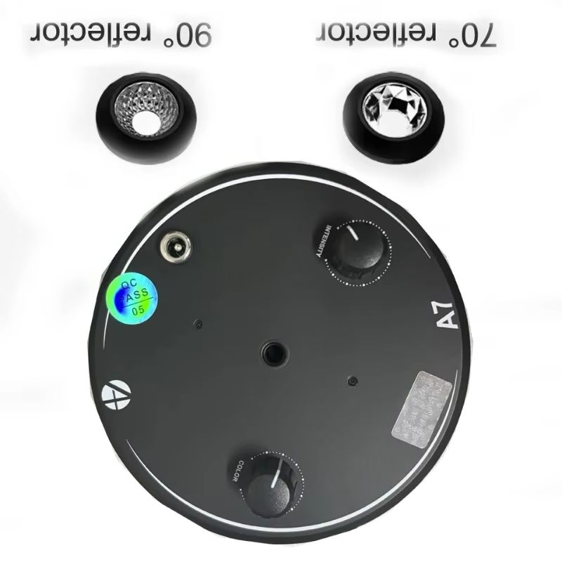 Marine Aquarium Led Lights - Luz LED para Aquário Marinho de