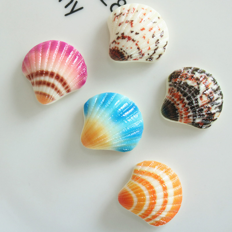 10 peças de resina 23x23mm com - Marine Aquarium Japan avaliação e preço