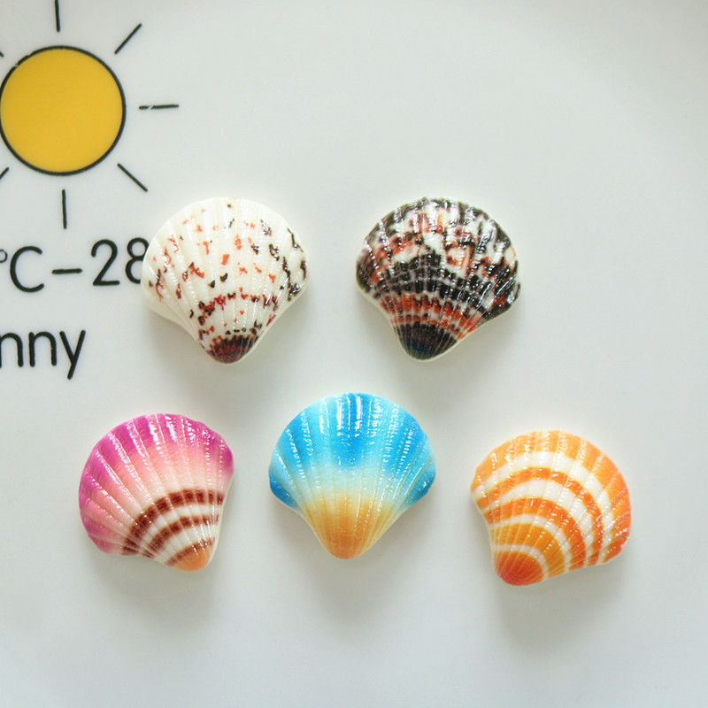 10 peças de resina 23x23mm com - Marine Aquarium Japan avaliação e preço