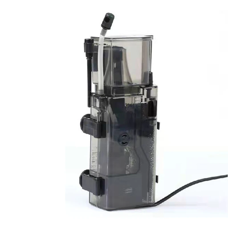 Resun Mini Protein Skimmer Fil - Calcium Reactor Media avaliação e preço