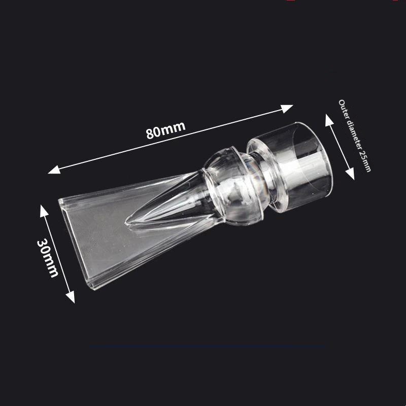 Bico de Pato Ajustável para Aq - Marine Aquarium Return Pump avaliação e preço