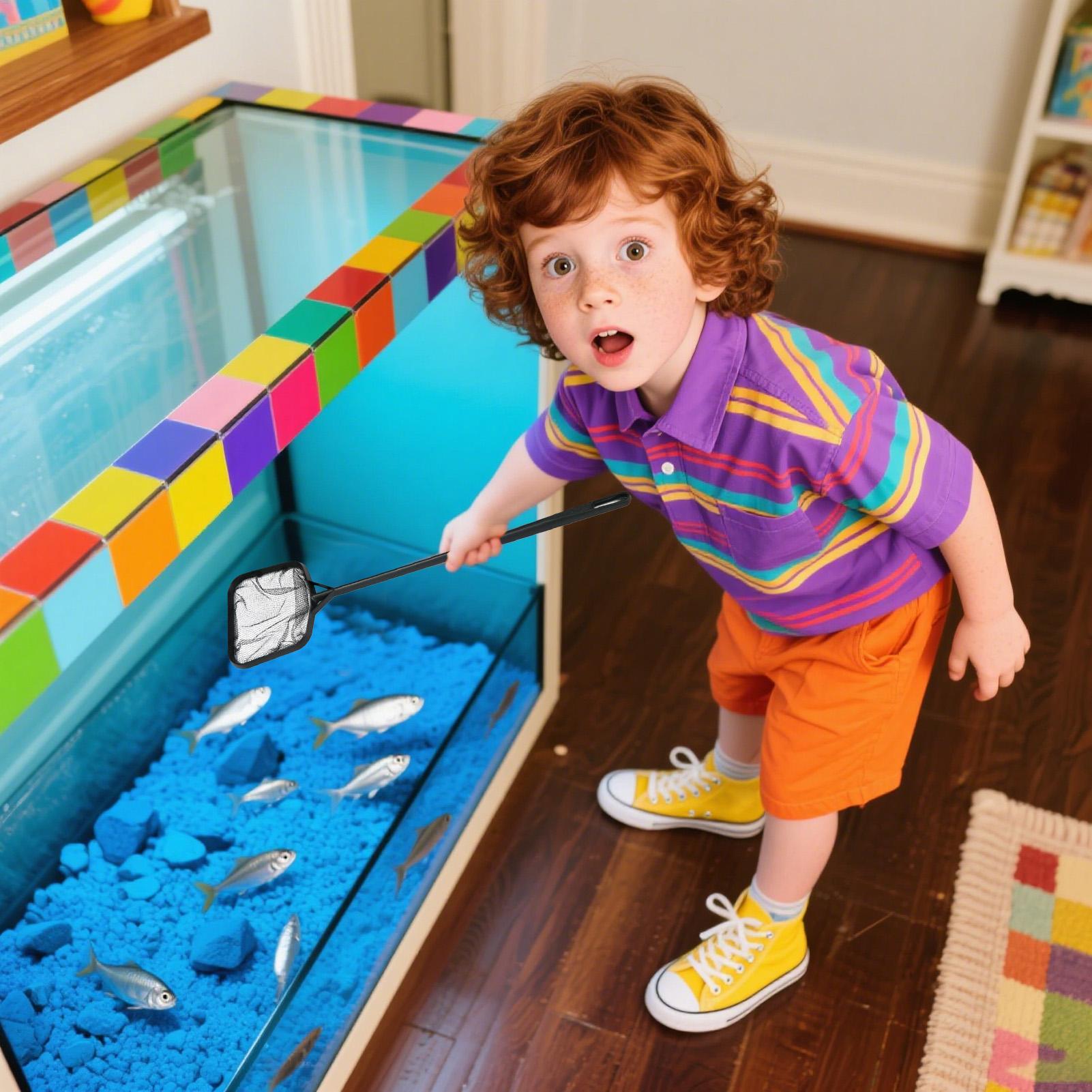 Redes para Limpeza de Piscinas - Marine Aquarium Equipment avaliação e preço