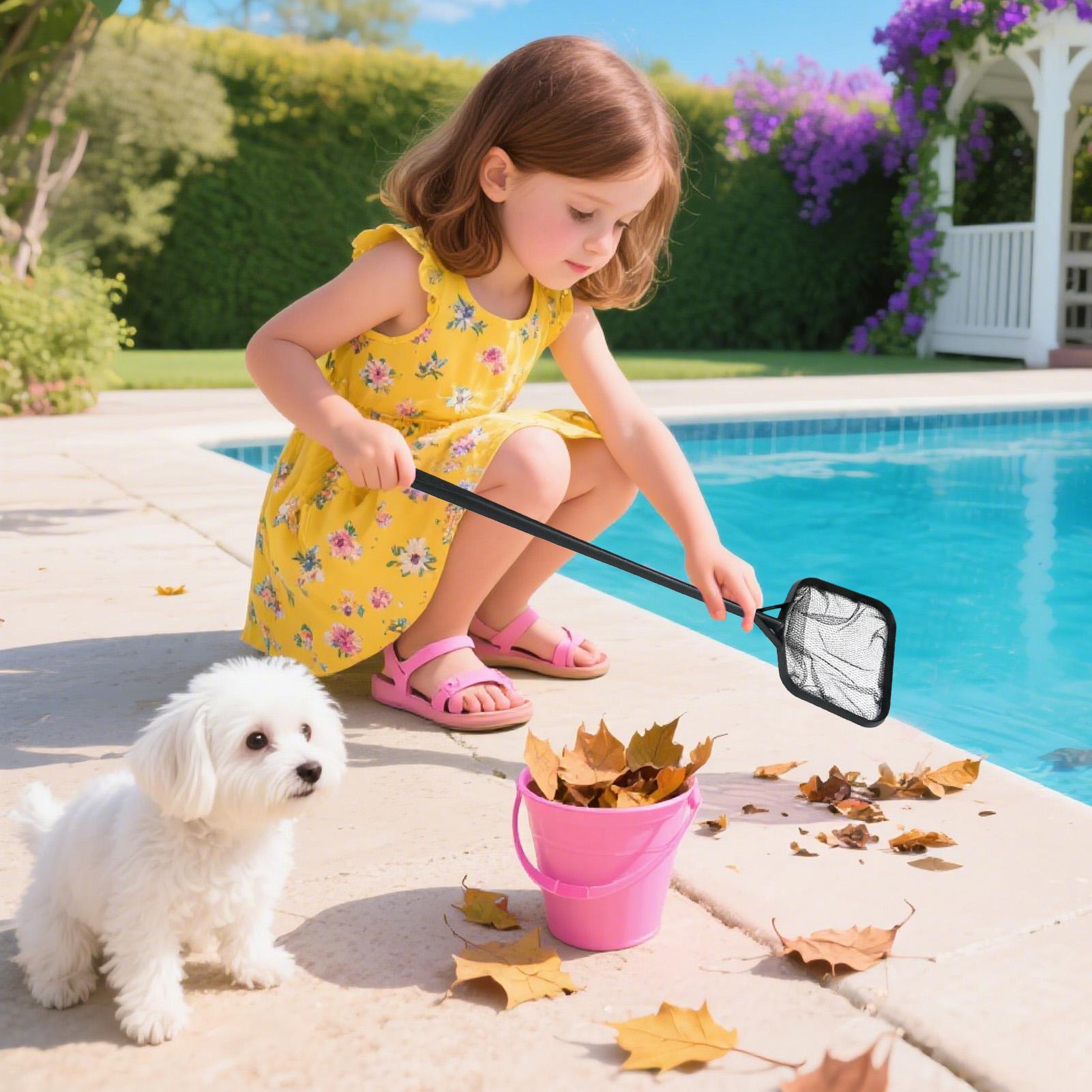 Redes para Limpeza de Piscinas - Marine Aquarium Equipment avaliação e preço
