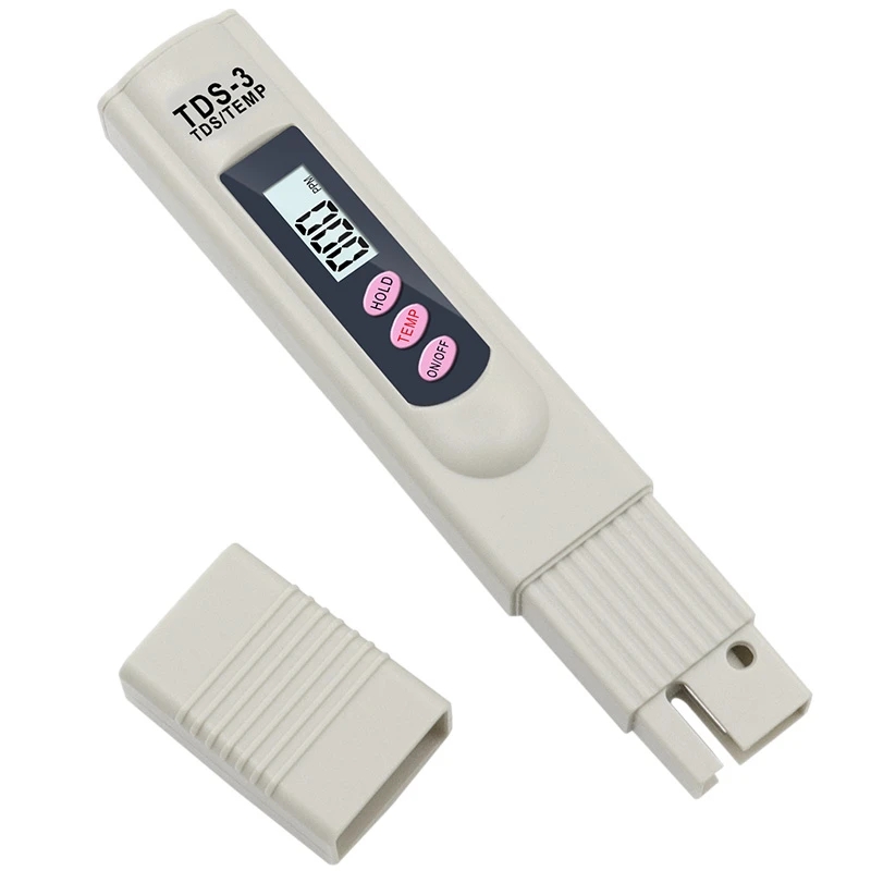 1/3 pçs portátil lcd digital t - Marine Aquarium Equipment avaliação e preço