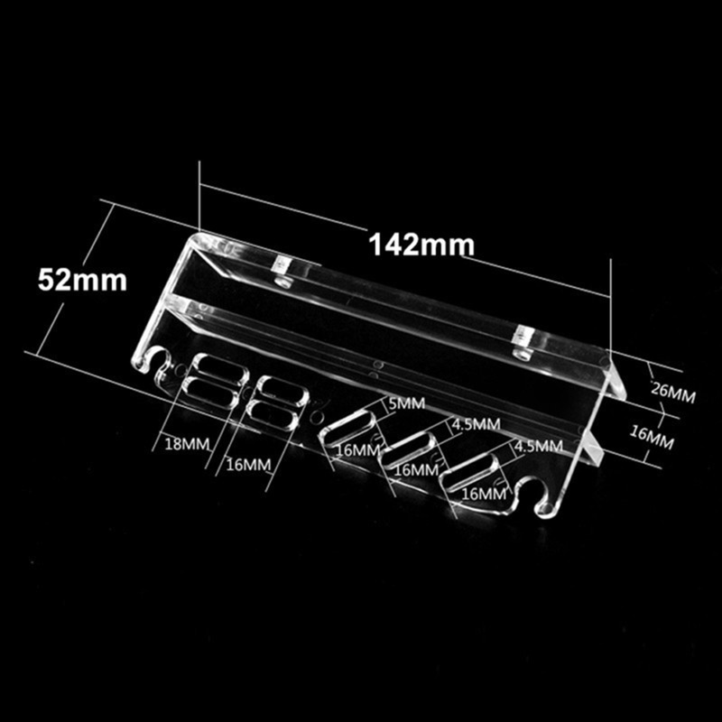 1 pçs novo aquário planta ferr - Marine Aquarium Equipment avaliação e preço