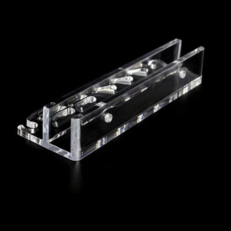 1 pçs novo aquário planta ferr - Marine Aquarium Equipment avaliação e preço