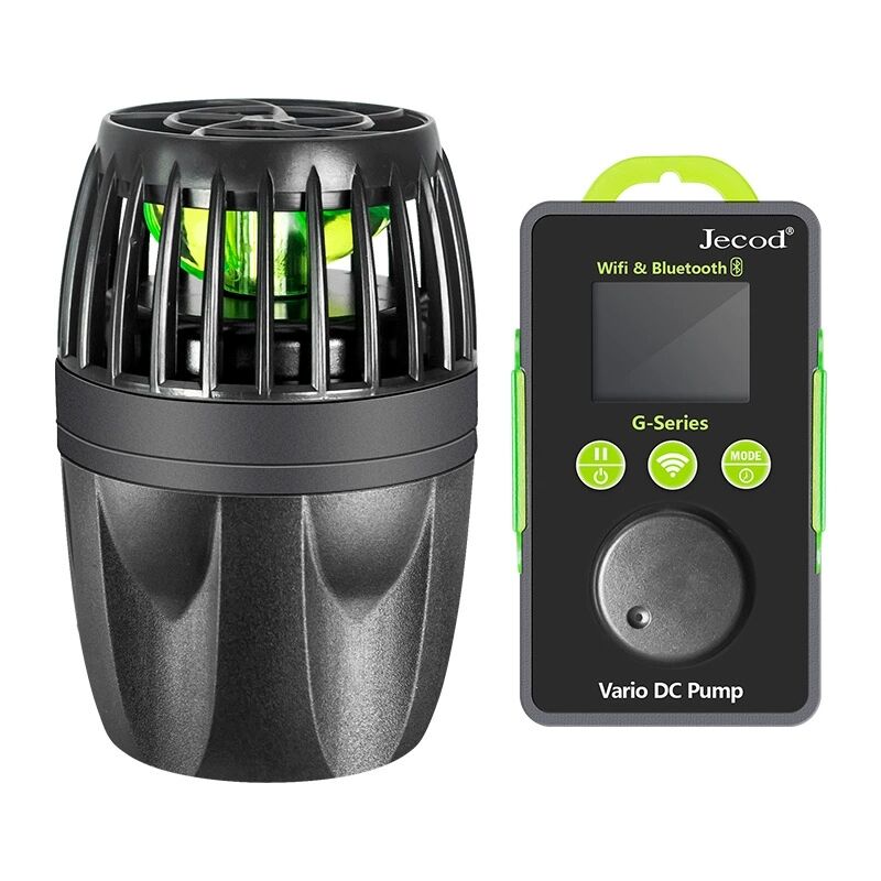 Bomba de Água Jebao Jecod Vari - Marine Aquarium Equipment avaliação e preço