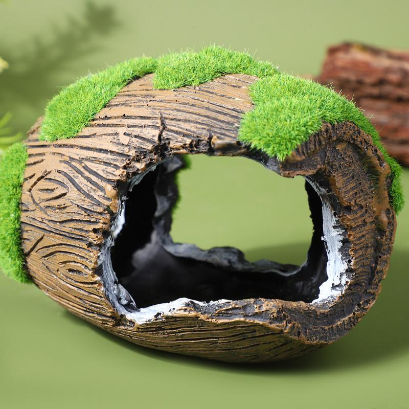 Decoração para Aquário: Cavern - Marine Aquarium All In One avaliação e preço