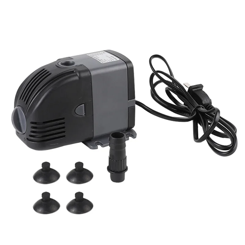 Bomba Submersível SUNSUN 220V  - Marine Aquarium Hardscape avaliação e preço