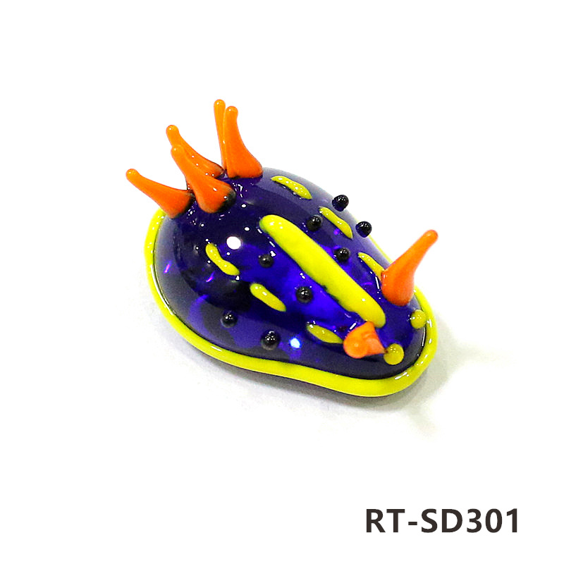 Raro bonito mini estatueta de  - Marine Aquarium Japan avaliação e preço