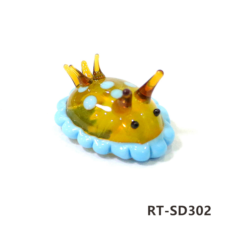 Raro bonito mini estatueta de  - Marine Aquarium Japan avaliação e preço