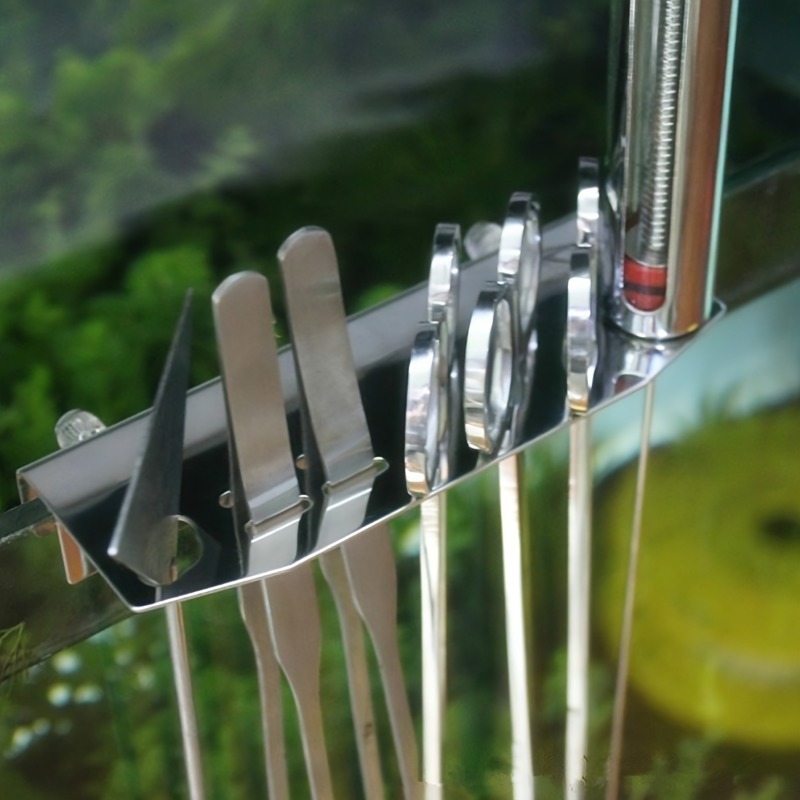 Suporte de ferramentas de limp - Marine Aquarium Equipment avaliação e preço