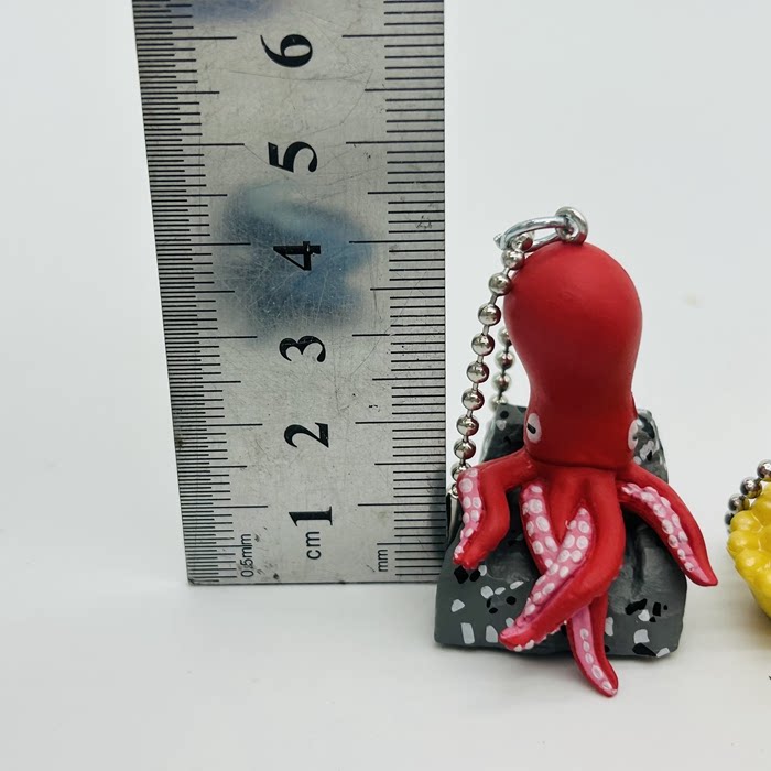 Pingentes e Ornamentos Realist - Marine Aquarium Japan avaliação e preço