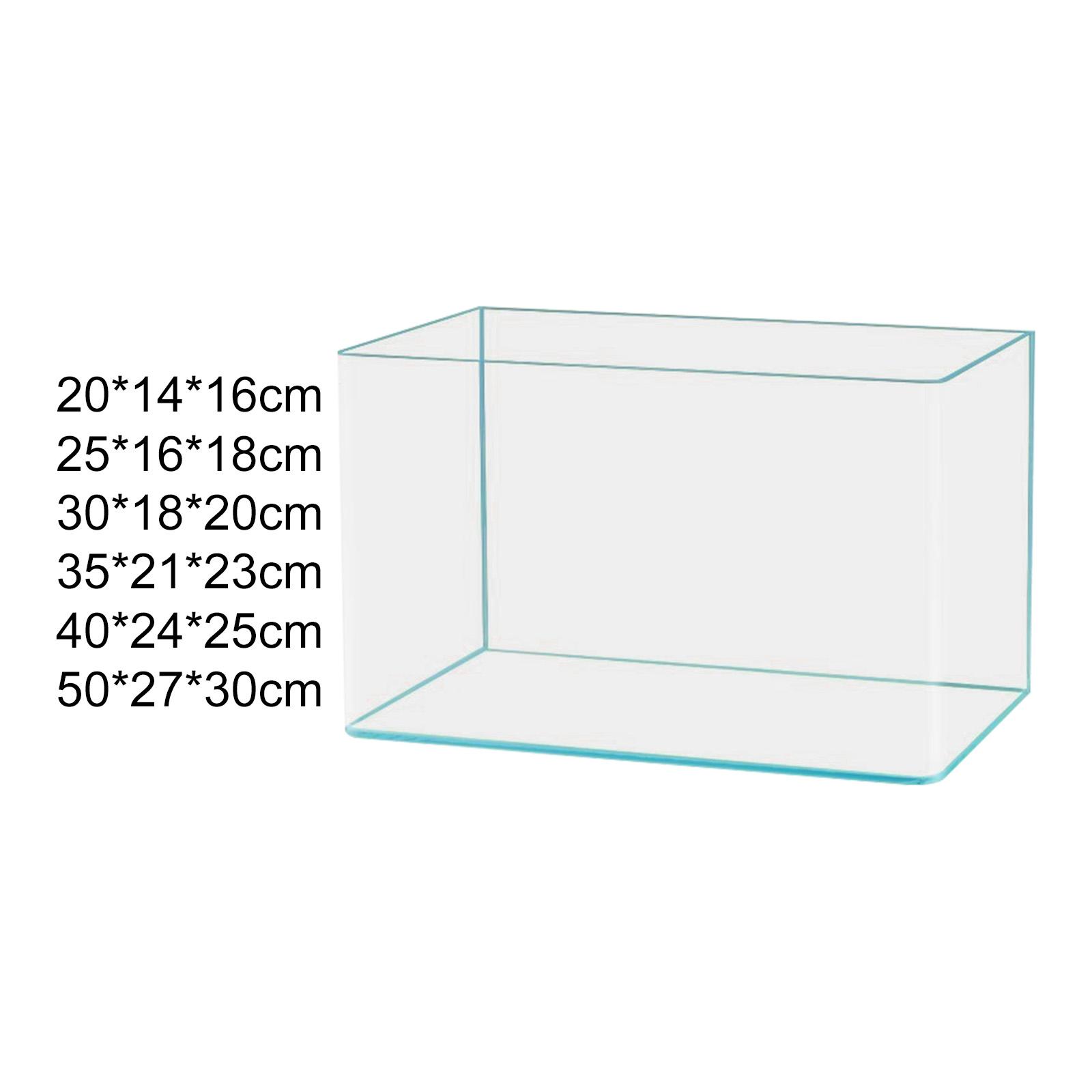 Decoração de tanque de peixes  - Marine Aquarium All In One avaliação e preço