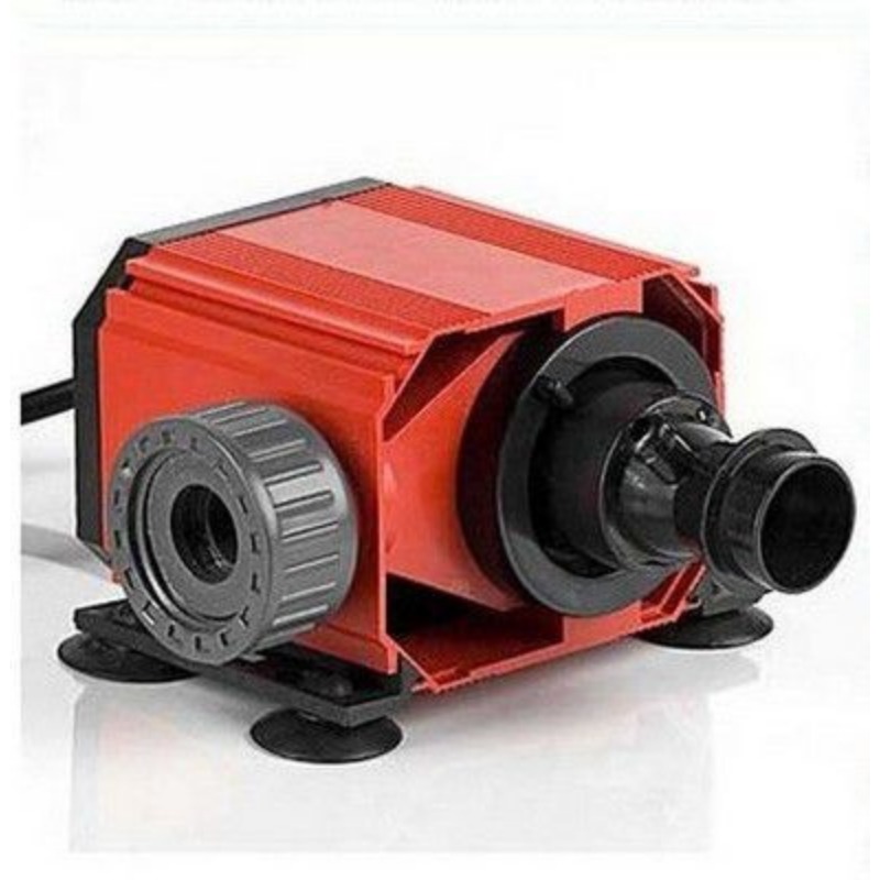 Agulha vermelha Bomba Escova p - Marine Aquarium Return Pump avaliação e preço