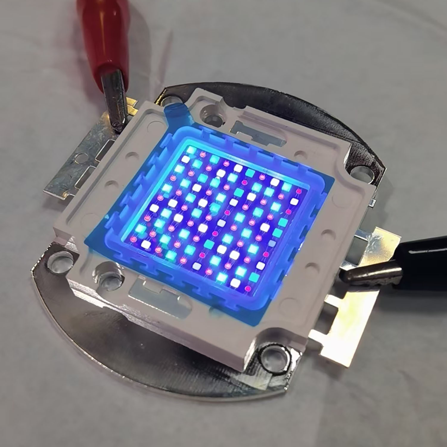 Iluminação LED Multichip para  - Marine Aquarium Uv Light avaliação e preço