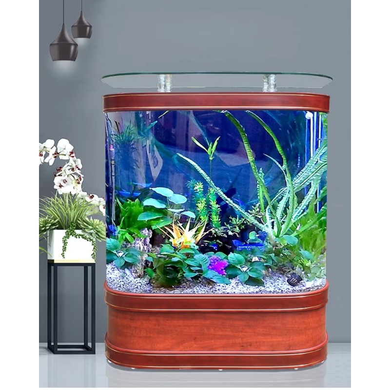 Aquário Marinho Grande de 200  - Aquarium Marine Fish For Sale avaliação e preço