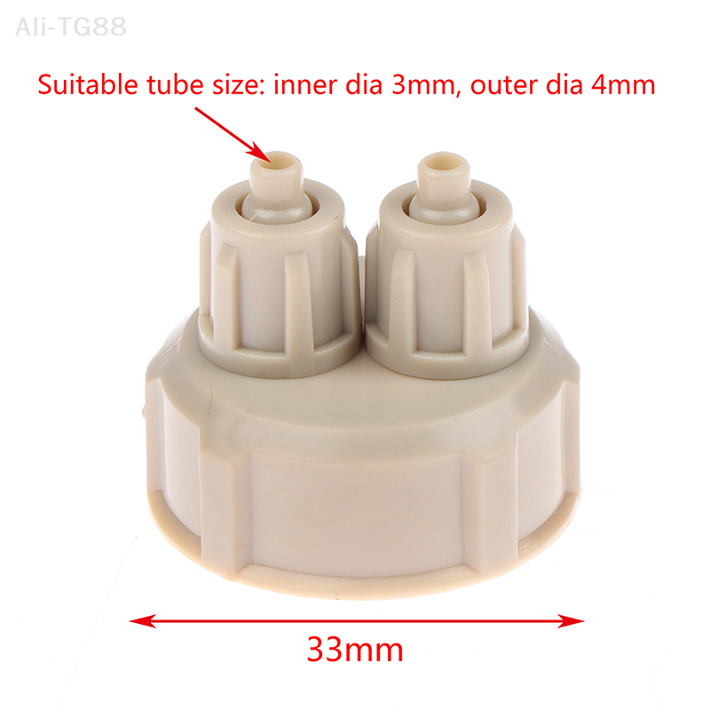 Kit de sistema de co2 para aqu - Marine Aquarium Equipment avaliação e preço