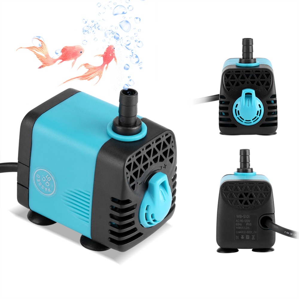 Filtro de Bomba de Água Submer - Marine Aquarium Equipment avaliação e preço