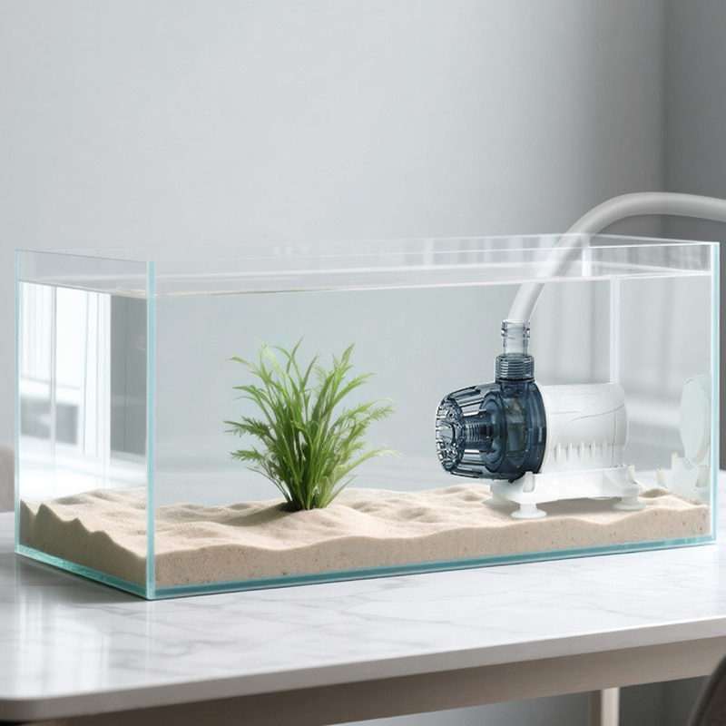 Bomba de água submersível para - Marine Aquarium Return Pump avaliação e preço