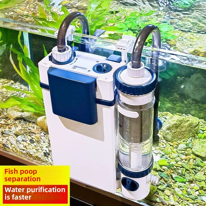 Sunsun novo filtro de tanque d - Marine Aquarium Hardscape avaliação e preço