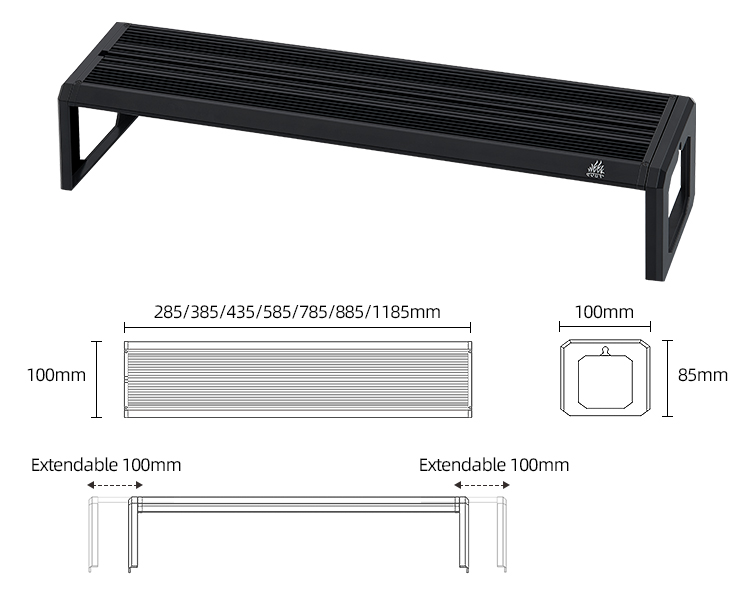 Luminária LED RGB UV para Aquá - Marine Aquarium Led Lights avaliação e preço
