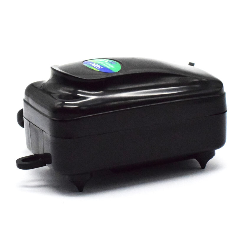 Sobo Songbao bomba de oxigênio - Marine Aquarium Equipment avaliação e preço
