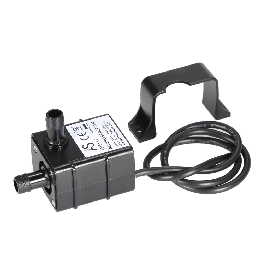 Ultra-silencioso mini dc12v bo - Marine Aquarium Equipment avaliação e preço