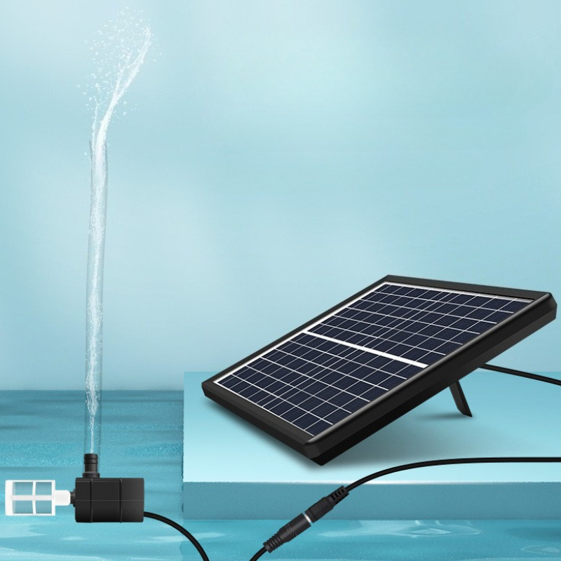 Bomba de água solar filtro lag - Marine Aquarium Equipment avaliação e preço