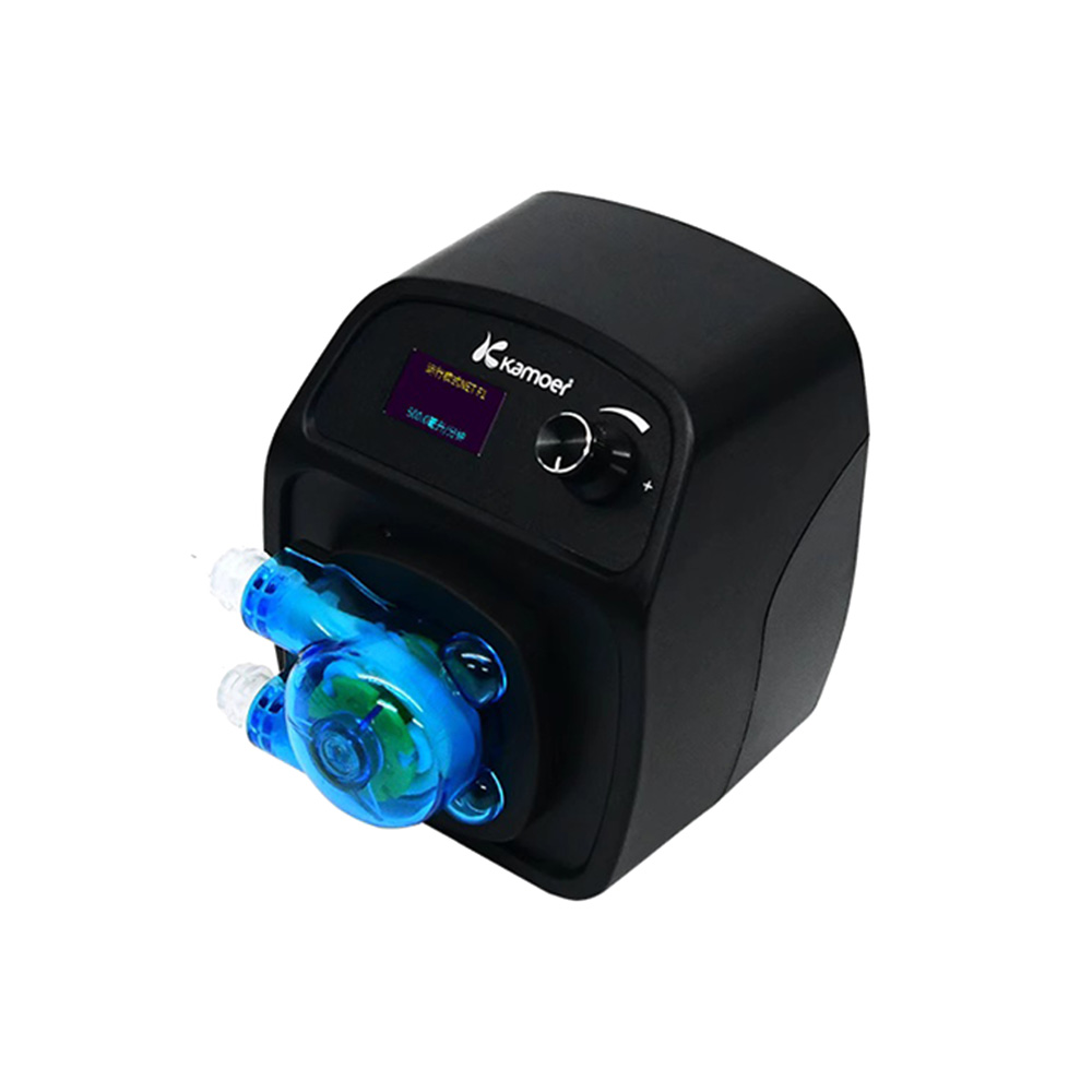 Kamoer X1 PRO T2 WiFi App Manu - Calcium Reactor Media avaliação e preço