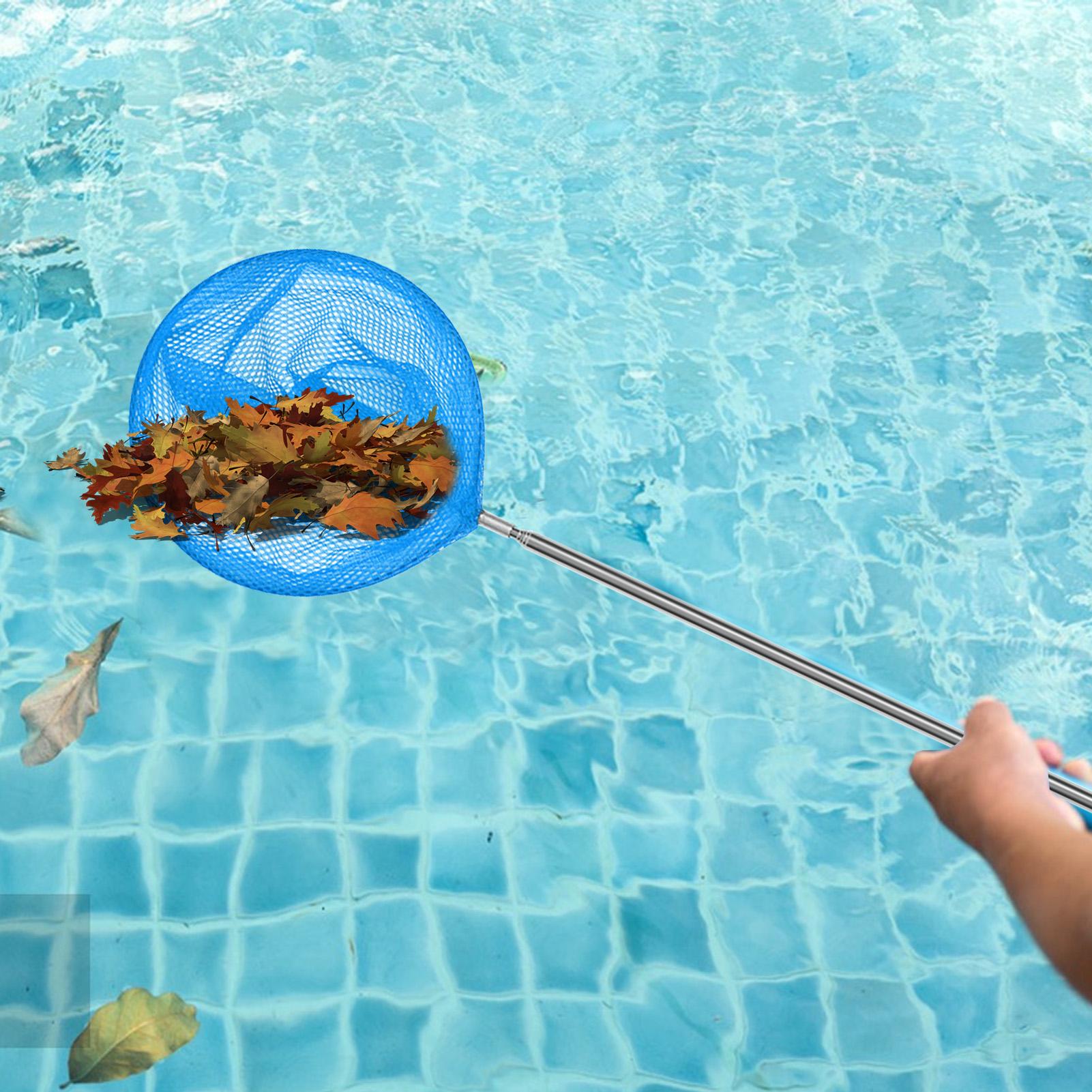 Rede de Limpeza para Piscina c - Marine Aquarium Equipment avaliação e preço