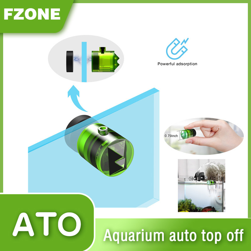 MagTool AUTO TOP Off (ATO) ATO - Marine Aquarium Equipment avaliação e preço
