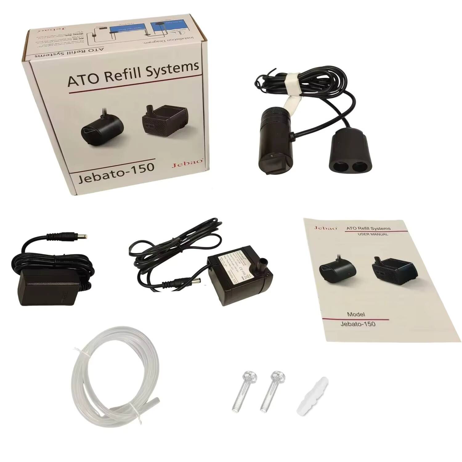 Jebao Aquarium ATO Sistemas de - Marine Aquarium Equipment avaliação e preço